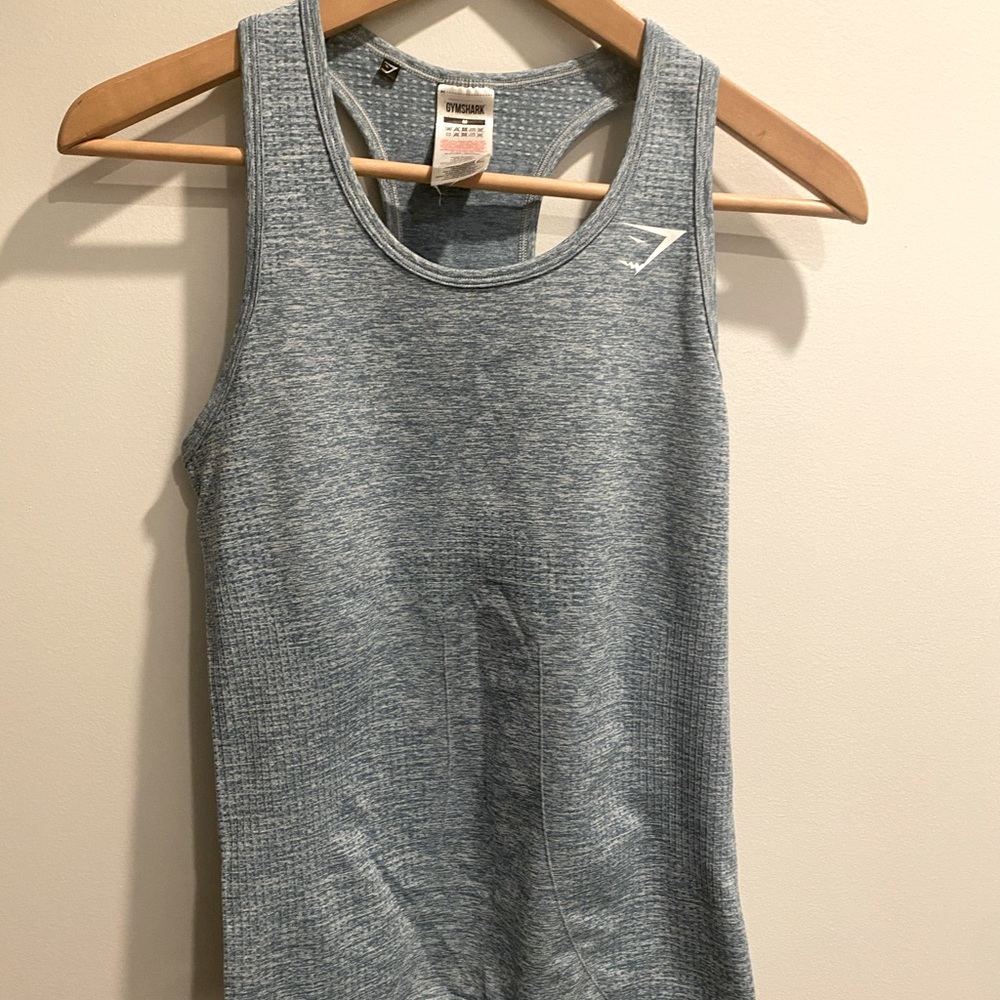 GymShark Combo Tank Package